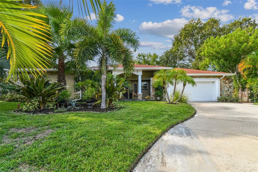 3350 OVERLOOK ROAD
