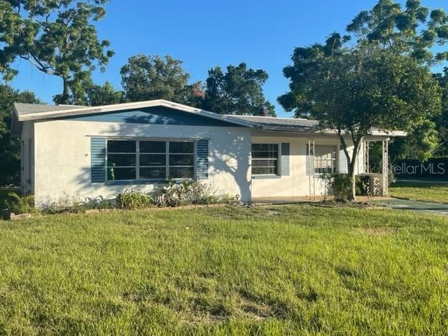 31 S BARBOUR STREET BEVERLY HILLS, FL 34465