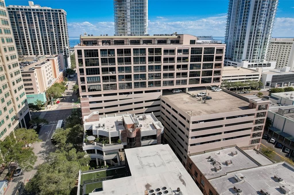 175 2ND STREET S UNIT 1011 ST PETERSBURG, FL 33701