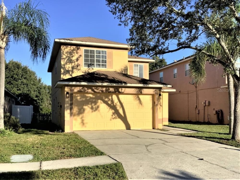 770 BURLWOOD STREET BRANDON, FL 33511