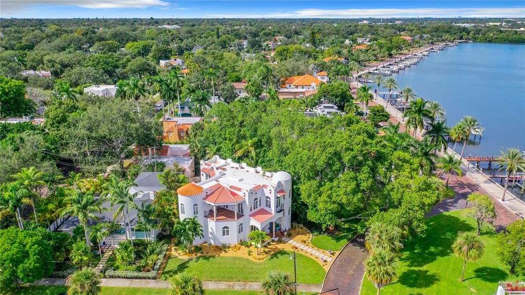 315 23RD AVENUE NE ST PETERSBURG, FL 33704