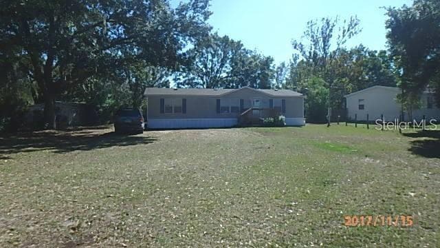 19228 BREWER ROAD LAND O LAKES, FL 34638