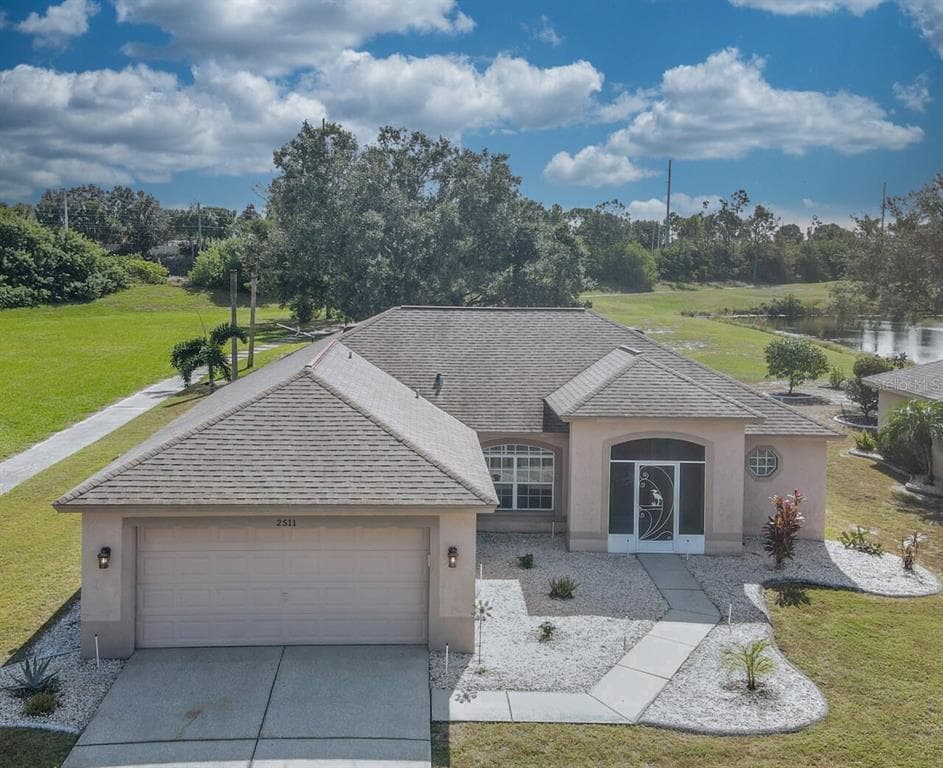 2511 RUNNINGBROOKE WAY SUN CITY CENTER, FL 33573
