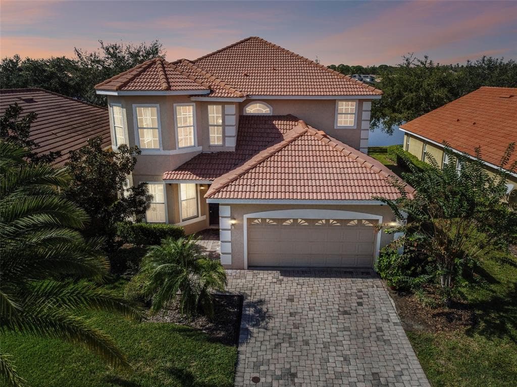 18026 JAVA ISLE DRIVE TAMPA, FL 33647