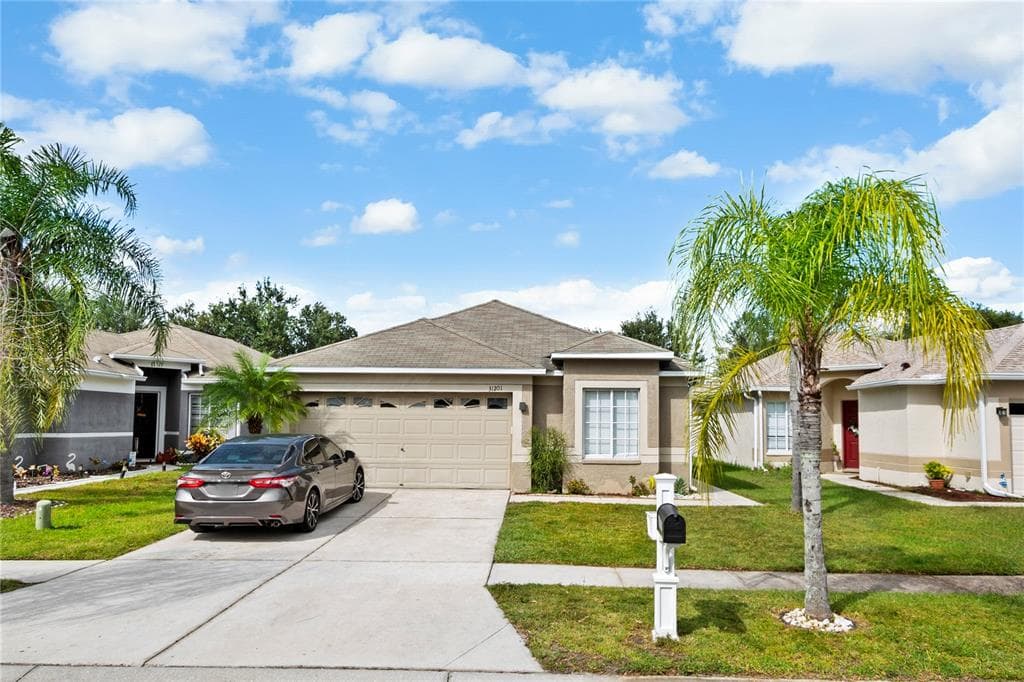 31201 TAGUS LOOP ZEPHYRHILLS, FL 33545