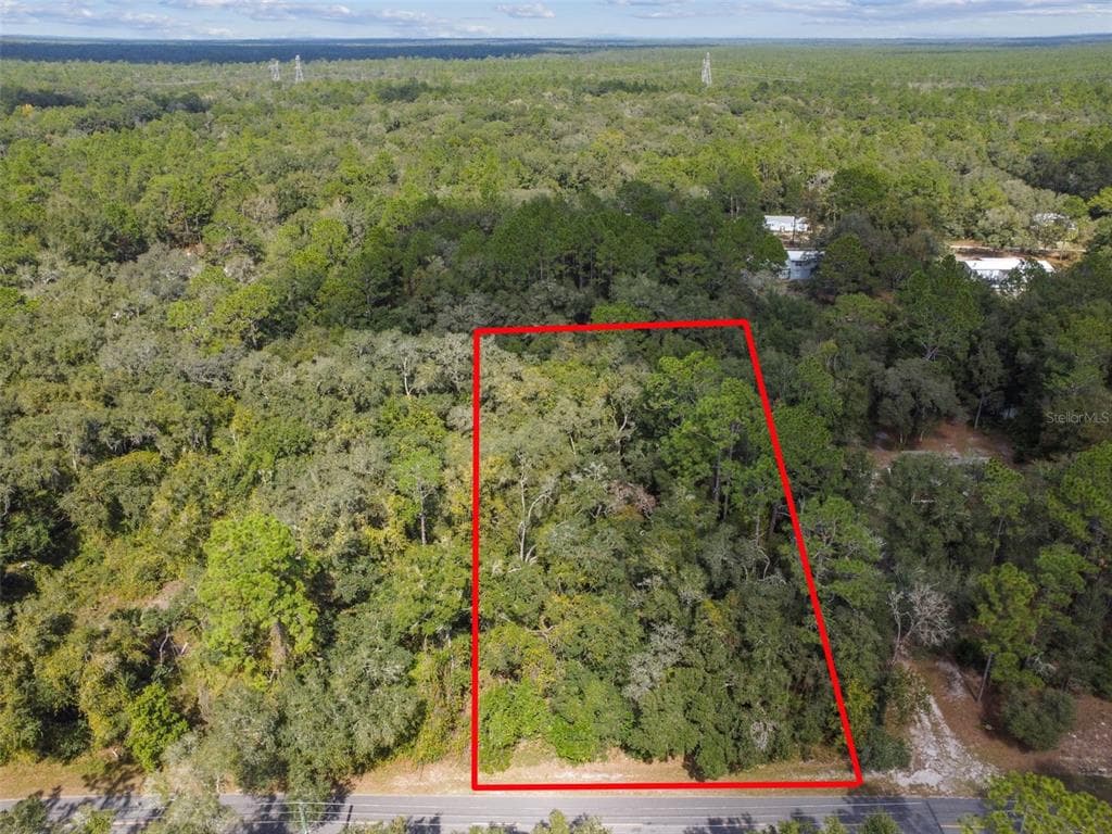 0 SW 155TH ST DUNNELLON, FL 34432