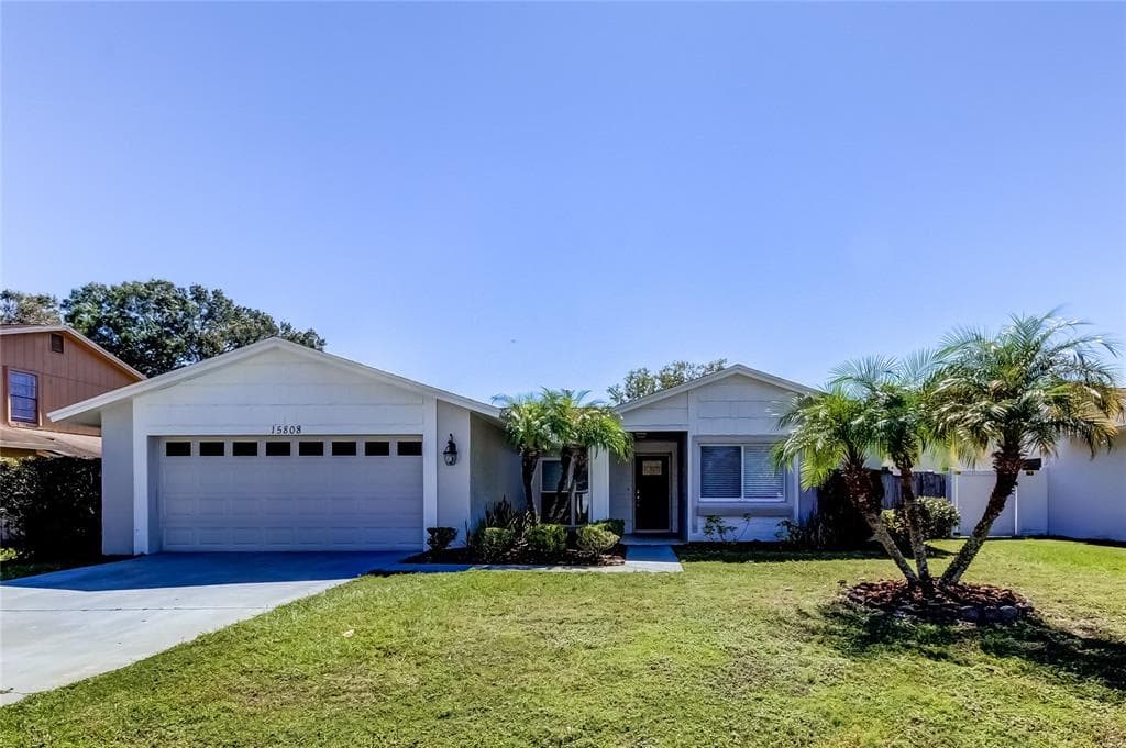 15808 PENNINGTON ROAD TAMPA, FL 33624