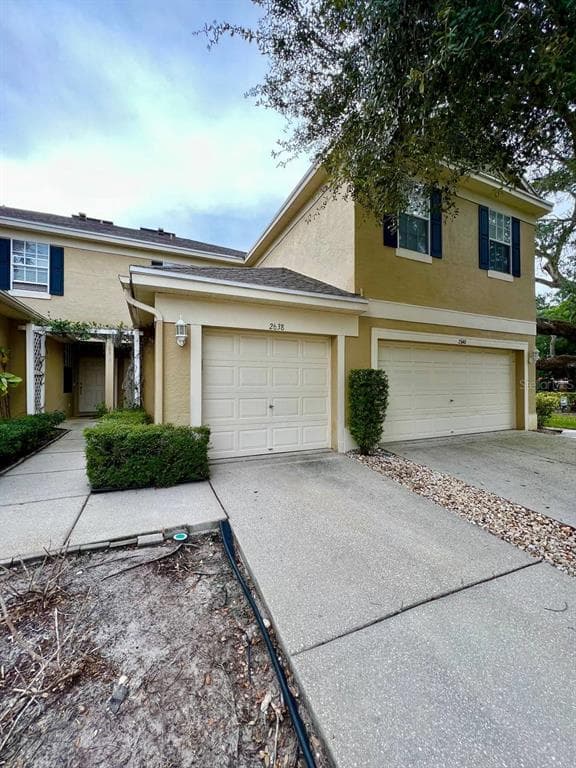 2638 CHELSEA MANOR BOULEVARD BRANDON, FL 33510