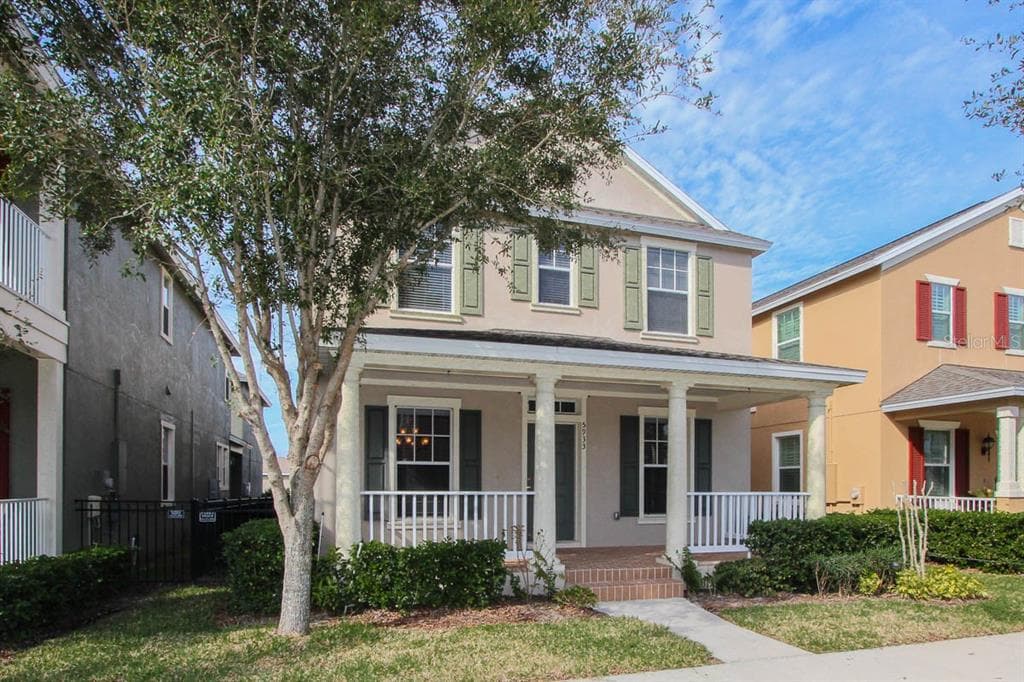 5933 BEACONPARK STREET LITHIA, FL 33547