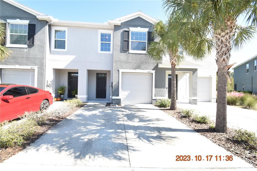 8874 INDIGO TRAIL LOOP RIVERVIEW, FL 33578