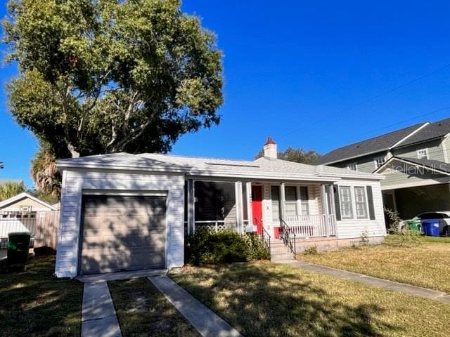 201 S BEVERLY AVENUE TAMPA, FL 33609