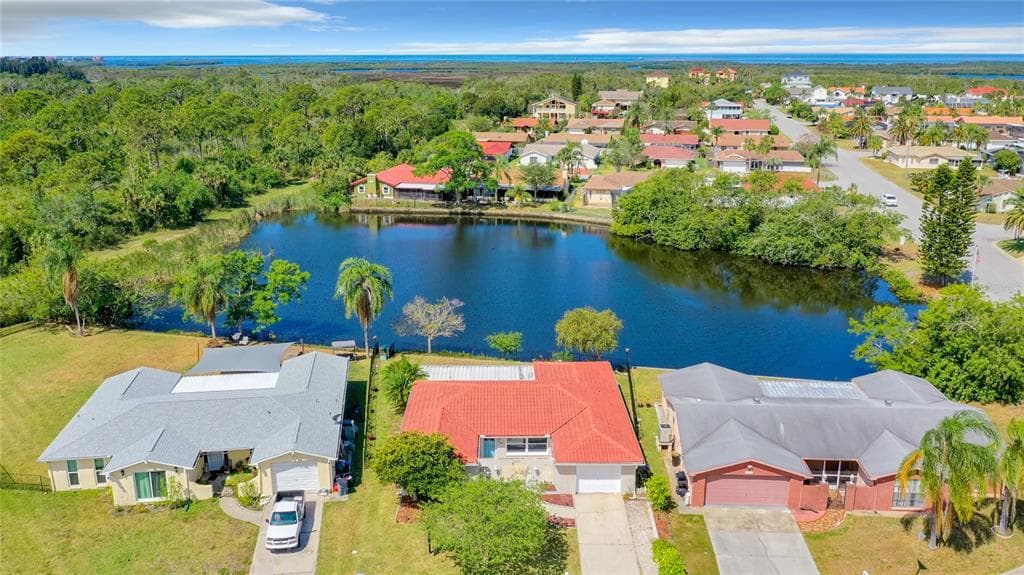 6028 WESTPORT DRIVE PORT RICHEY, FL 34668