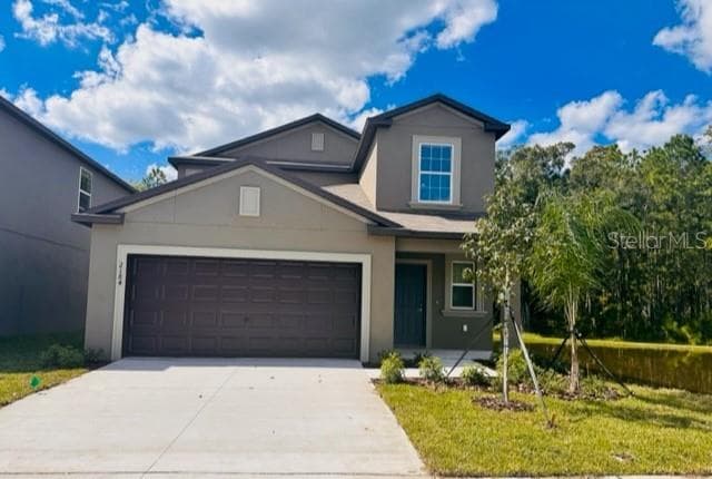 2184 TENEROC TRAIL LAKELAND, FL 33801