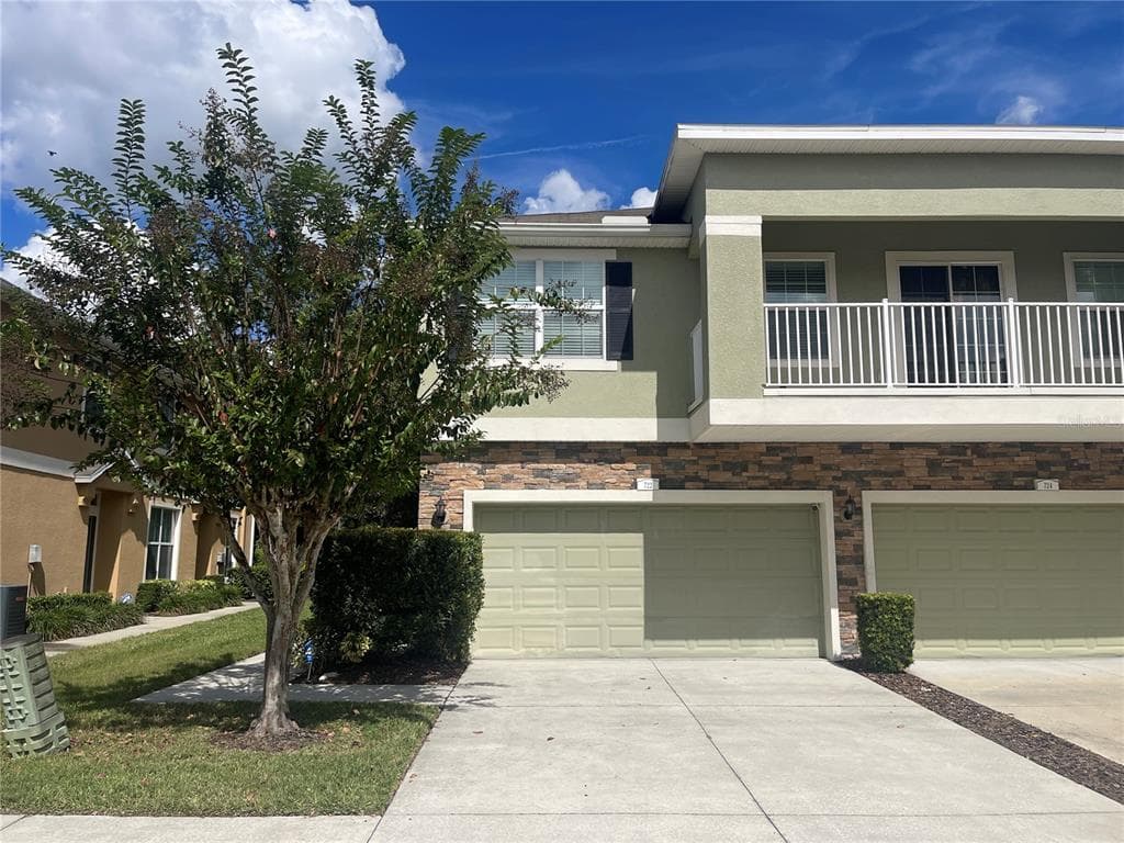 722 ASHENTREE DRIVE PLANT CITY, FL 33563