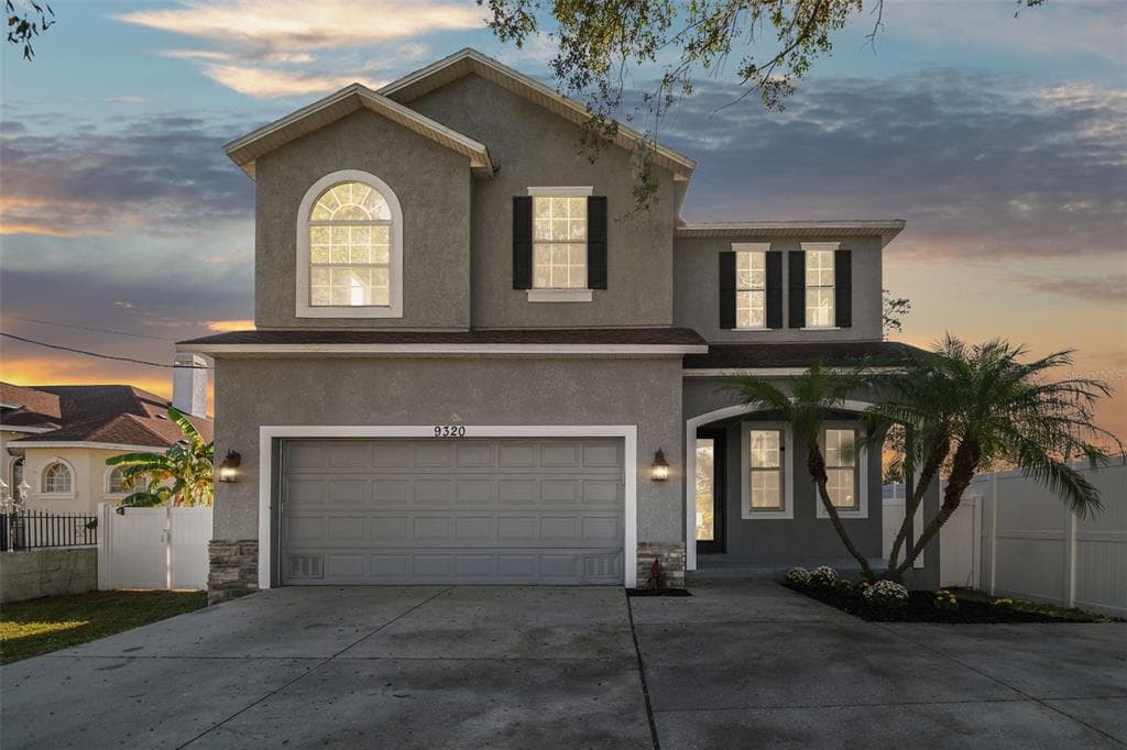 9320 MEMORIAL HIGHWAY TAMPA, FL 33615