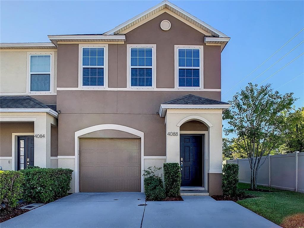 4088 71ST TERRACE N PINELLAS PARK, FL 33781
