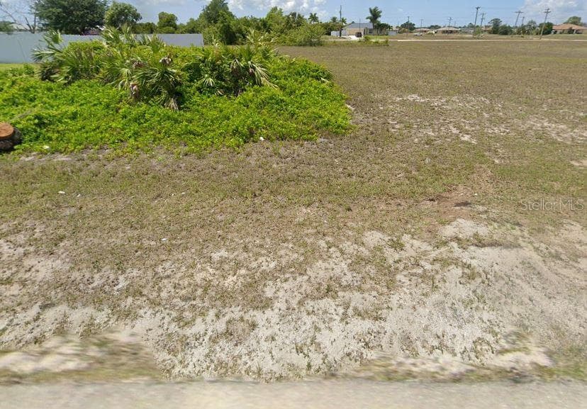 3008 NE JUANITA PLACE CAPE CORAL, FL 33909