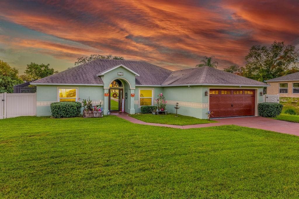 1770 AMERO AVENUE DELTONA, FL 32725