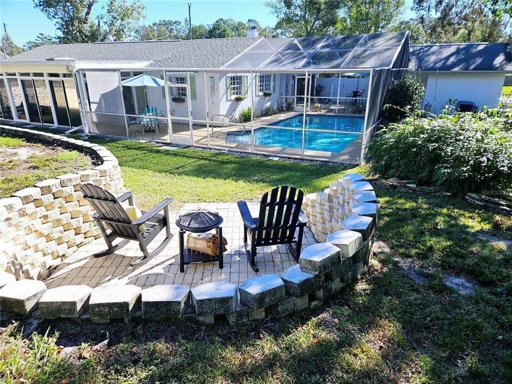 1417 BAVON AVENUE SPRING HILL, FL 34609