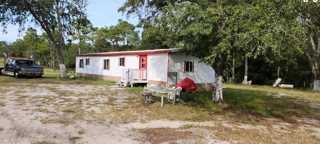 6096 DREW STREET BROOKSVILLE, FL 34604