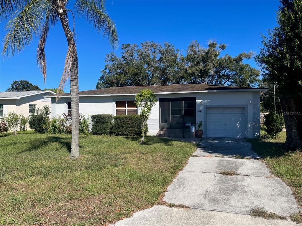 2827 28TH AVENUE N ST PETERSBURG, FL 33713
