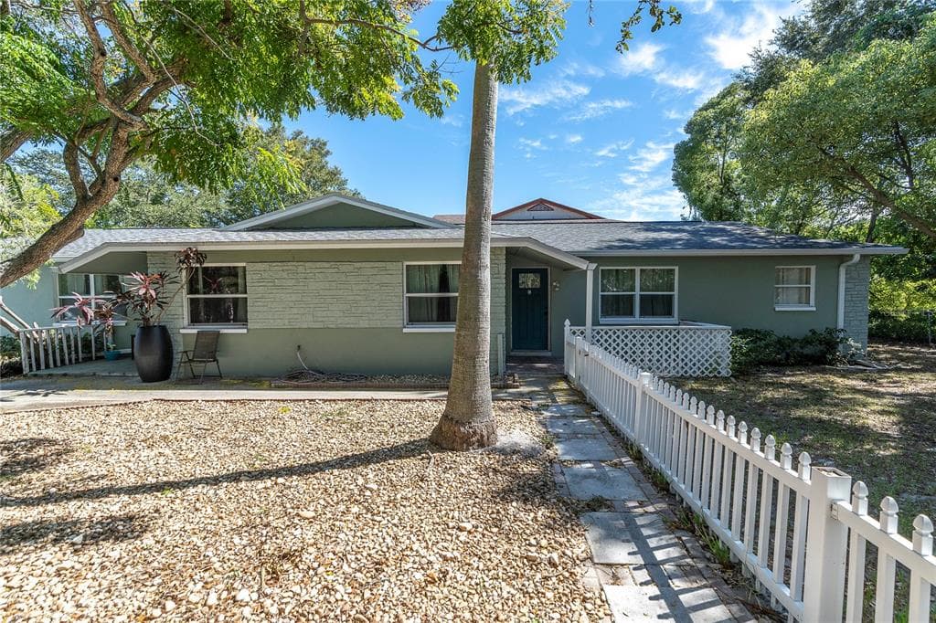 1763 LEO LANE S CLEARWATER, FL 33755