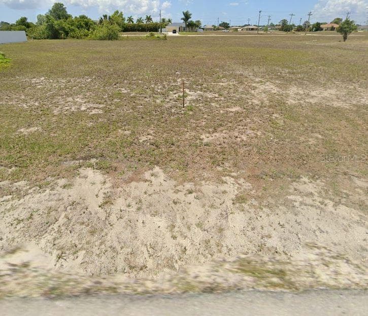3012 NE JUANITA PLACE CAPE CORAL, FL 33909