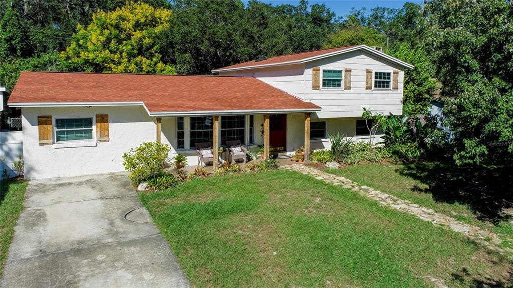 6408 SANTA MONICA DRIVE TAMPA, FL 33615