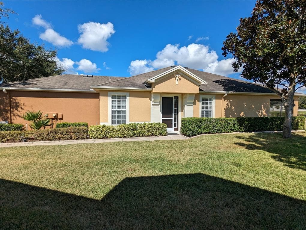 13624 CREST LAKE DRIVE HUDSON, FL 34669