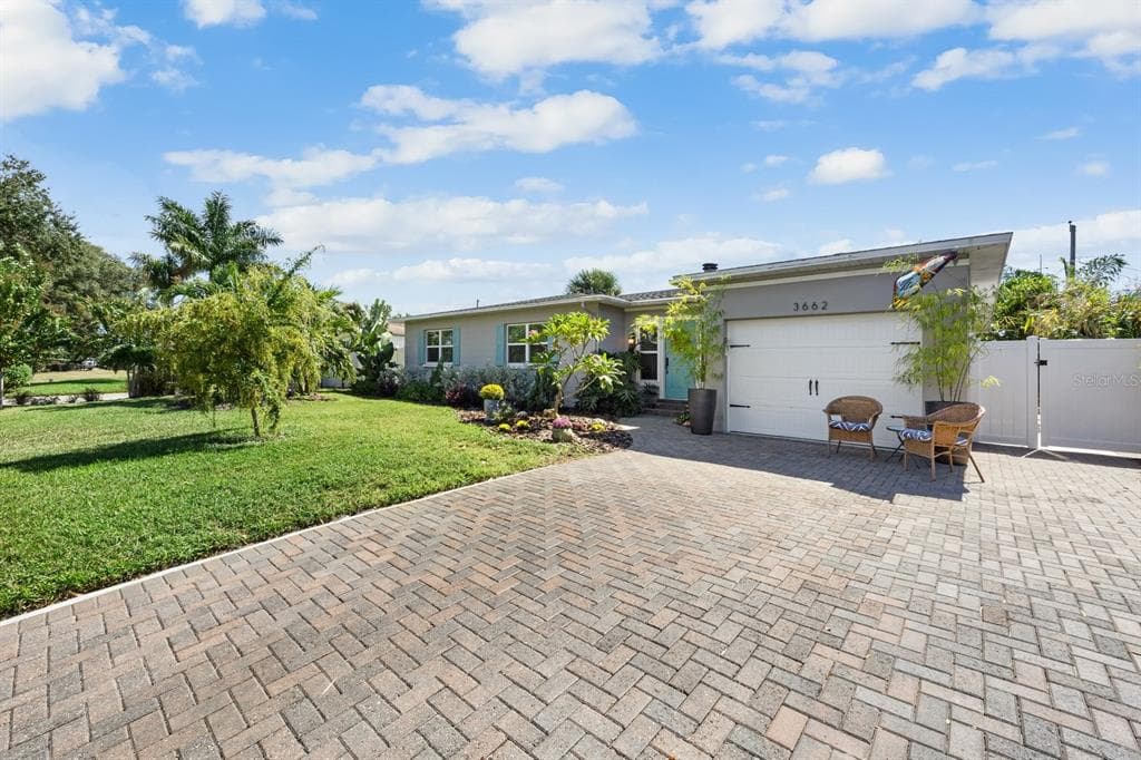 3662 27TH AVENUE N ST PETERSBURG, FL 33713
