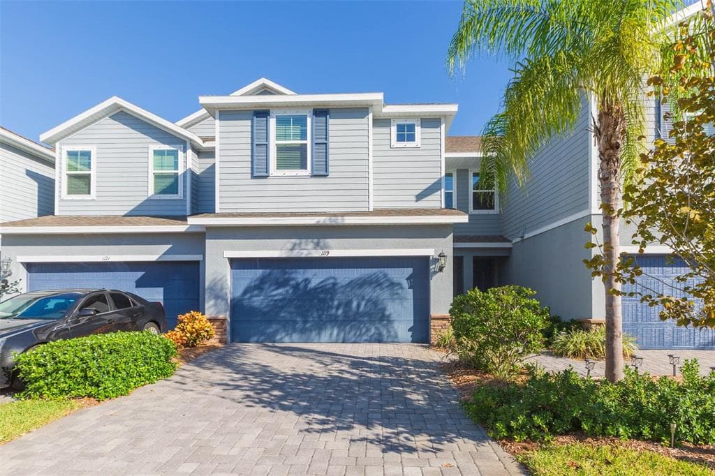 1119 LADY GOULDIAN COURT TAMPA, FL 33613
