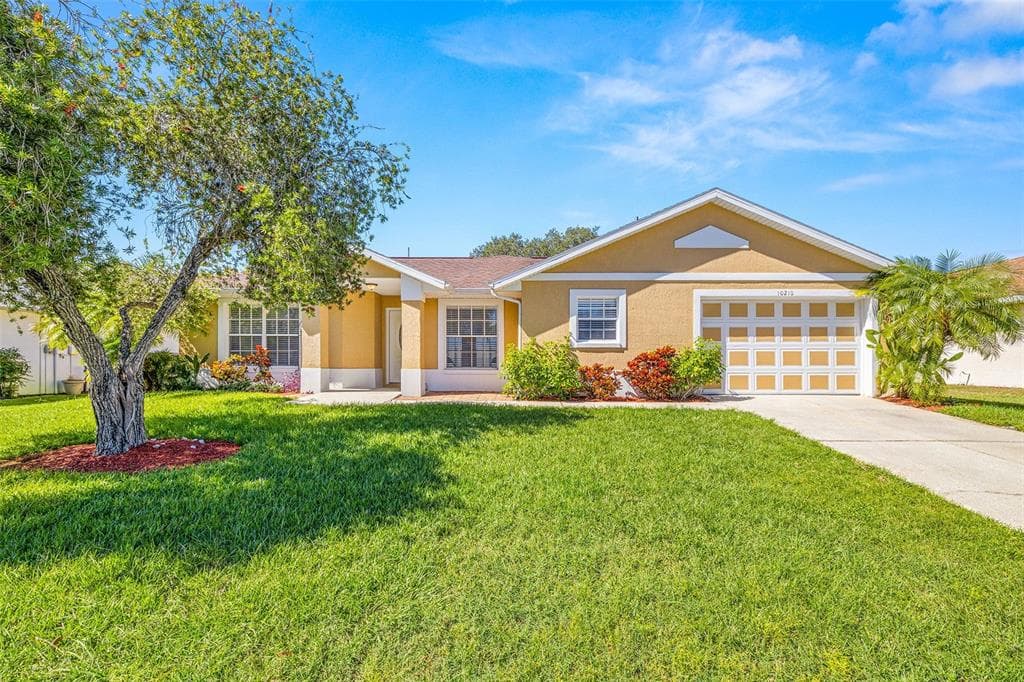 10210 MOSHIE LN SAN ANTONIO, FL 33576
