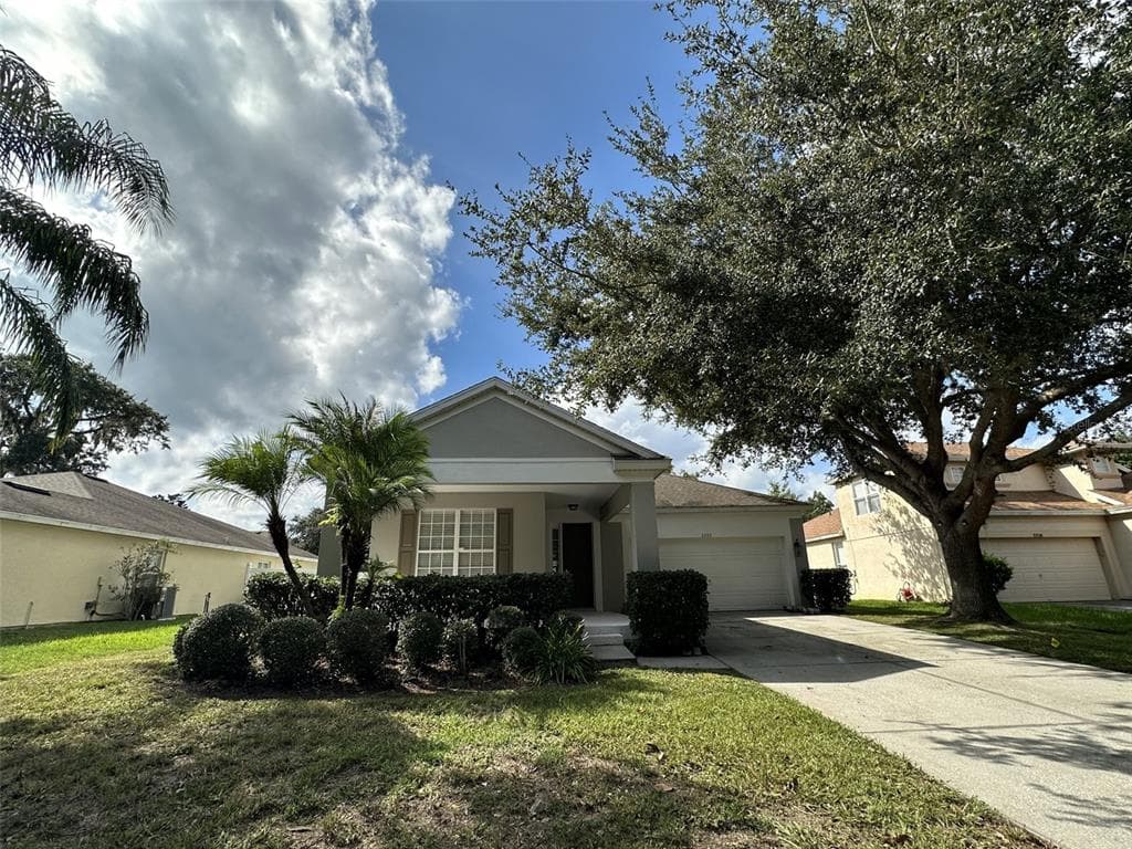 2220 GRANGER AVENUE KISSIMMEE, FL 34746