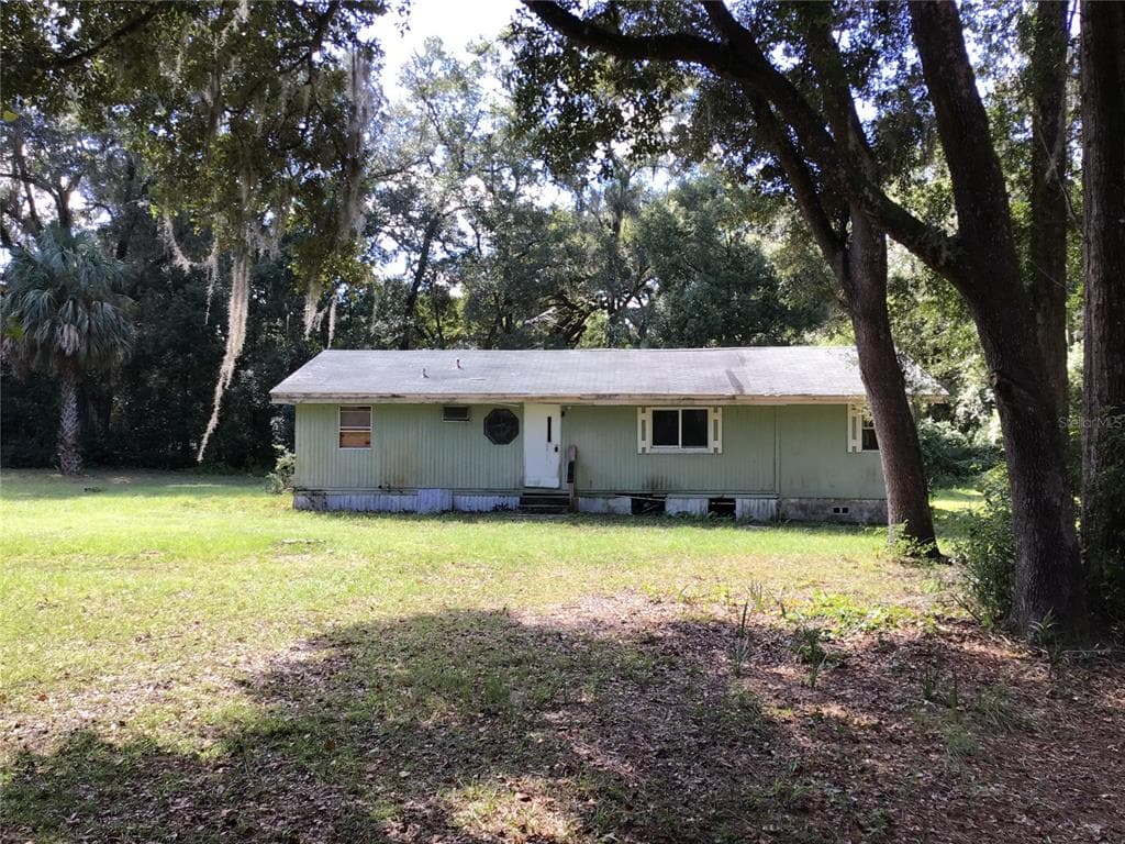12089 SE 139TH AVENUE OCKLAWAHA, FL 32179
