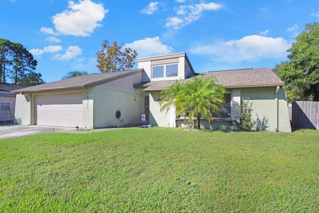 15622 DEERGLEN DRIVE TAMPA, FL 33624