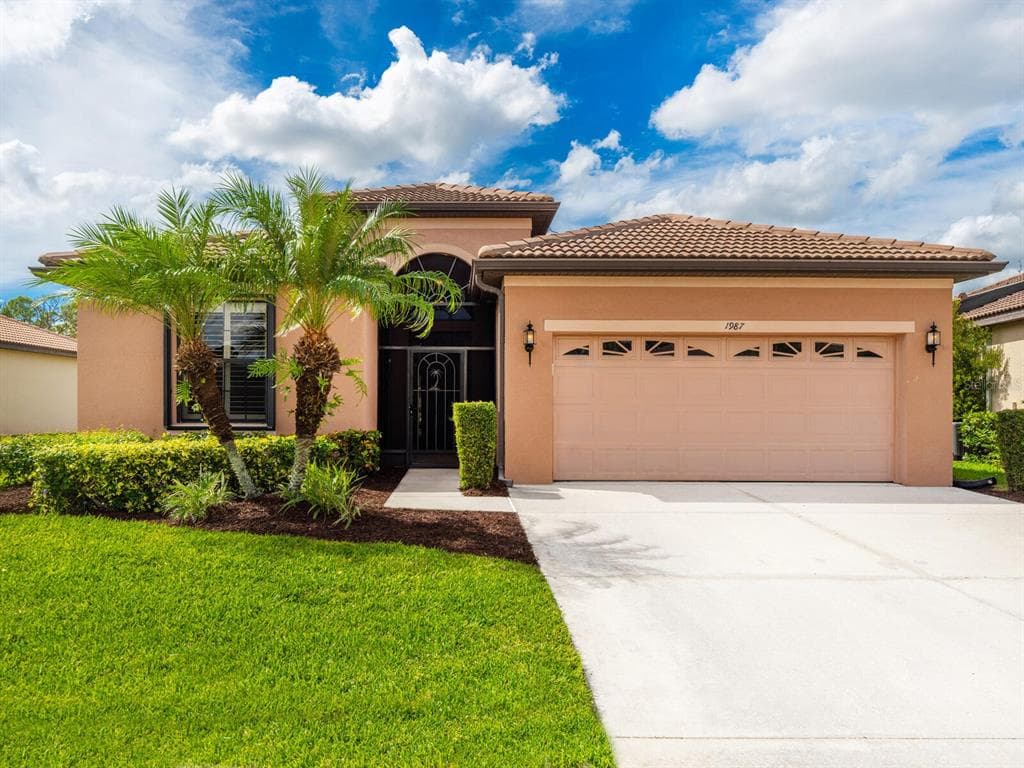 1987 BATELLO DRIVE VENICE, FL 34292