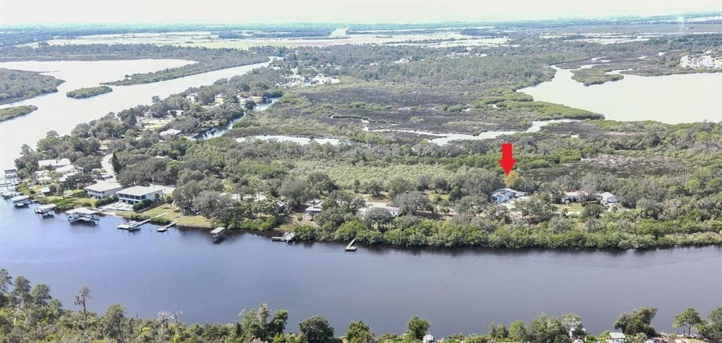 2505 RIVER BEND DRIVE RUSKIN, FL 33570