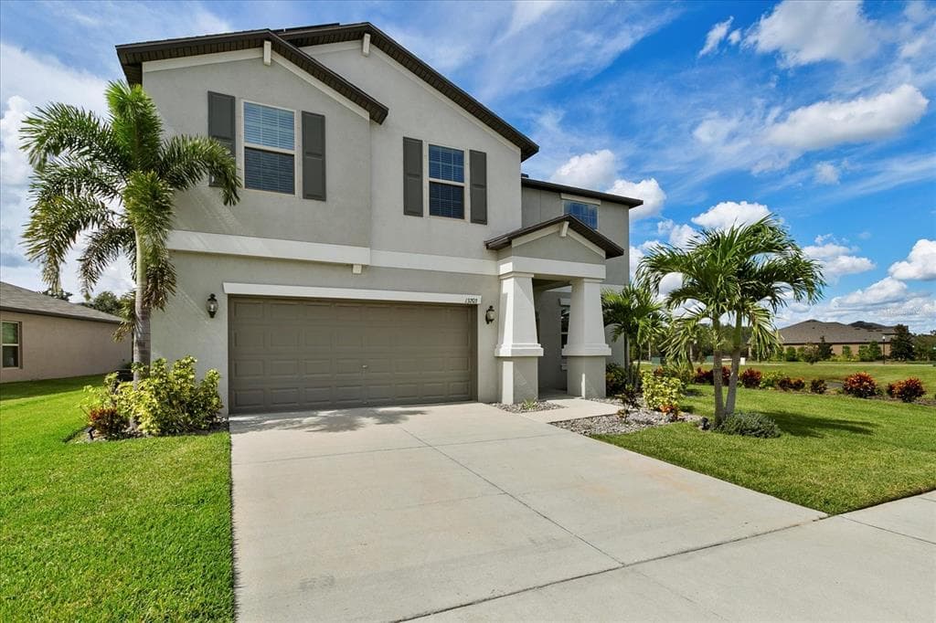 13203 WILDFLOWER MEADOW DRIVE RIVERVIEW, FL 33579