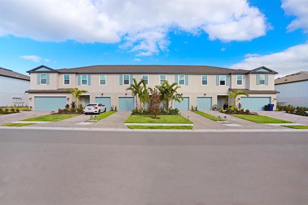 5524 TRIPOLI DRIVE PALMETTO, FL 34221
