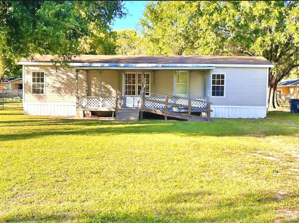 131 5TH STREET E WINTER HAVEN, FL 33880