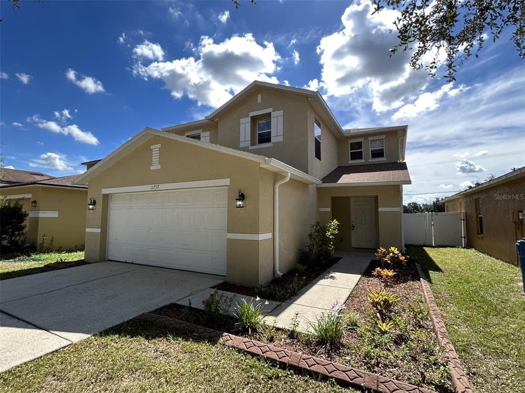 11757 MANGO CROSS COURT SEFFNER, FL 33584