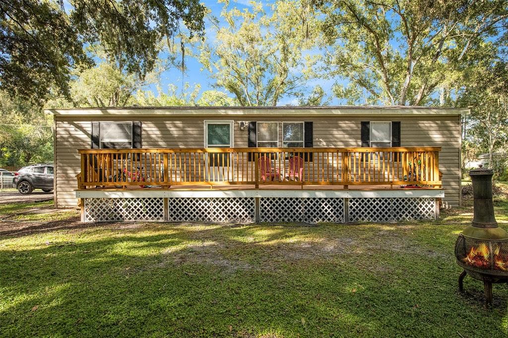 1834 EATON ROAD ODESSA, FL 33556