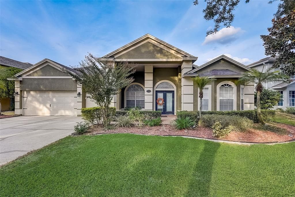 7733 BELVOIR DRIVE ORLANDO, FL 32835