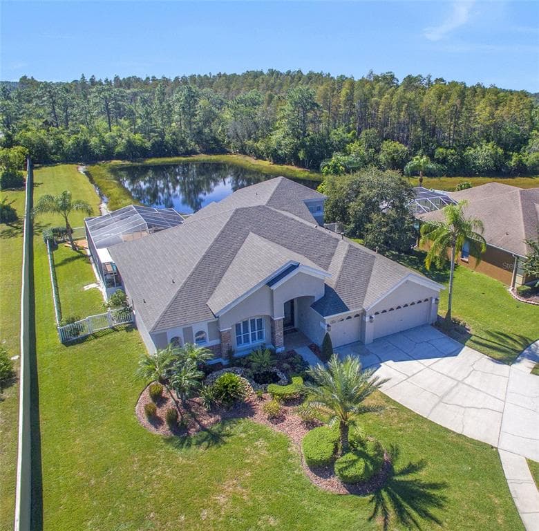 4602 KILCOYNE COURT