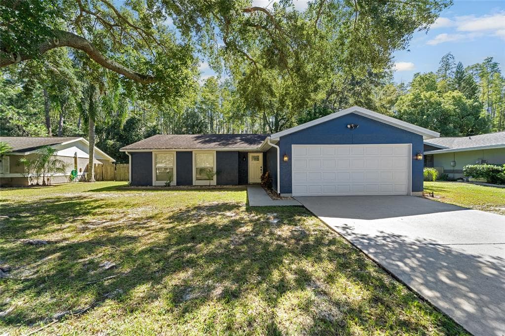 5346 BLACK PINE DRIVE