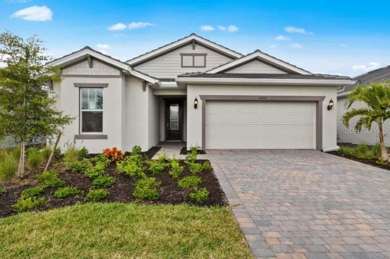 10032 CORAL SHORE DRIVE ENGLEWOOD, FL 34223