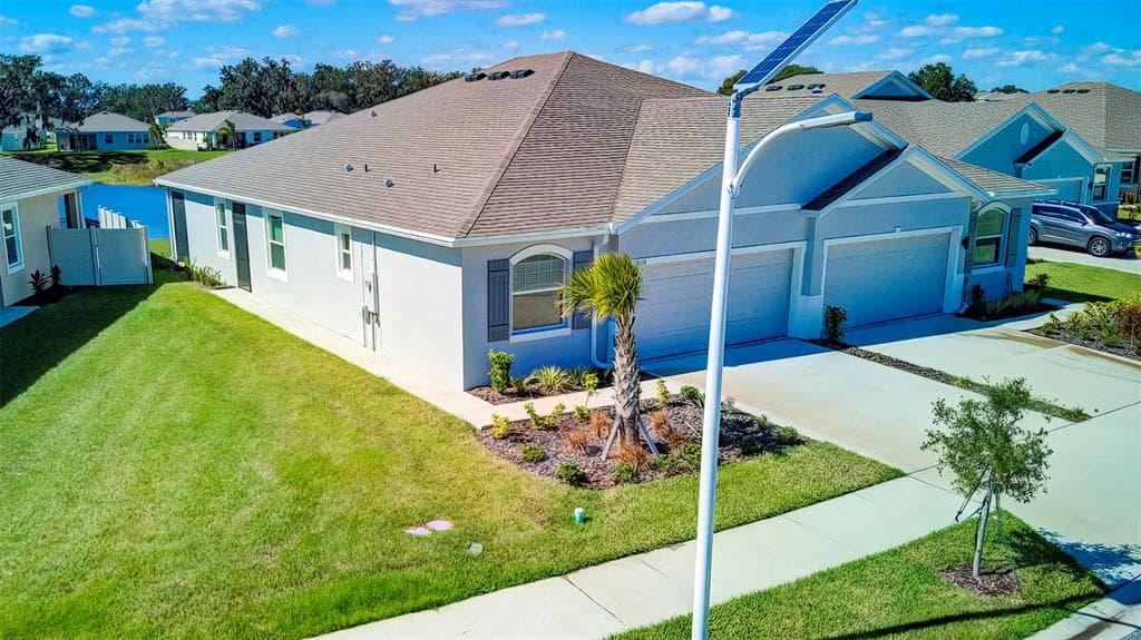 31118 MANGO FADE WAY SAN ANTONIO, FL 33576