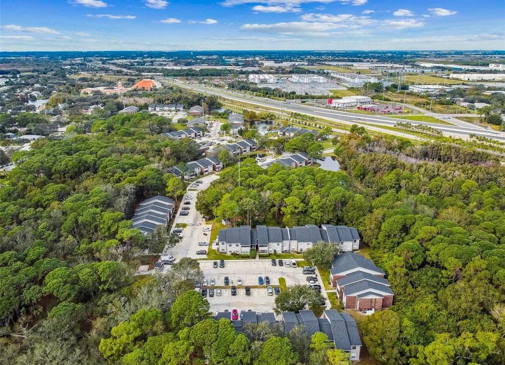 1400 GANDY BOULEVARD N UNIT 1107 ST PETERSBURG, FL 33702