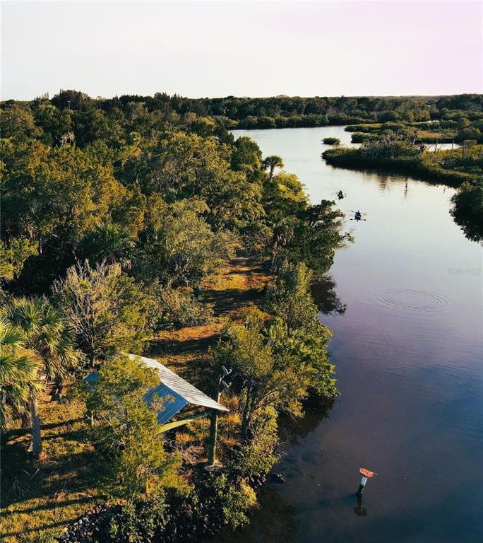 14775 W BLACK CREEK DRIVE CRYSTAL RIVER, FL 34429
