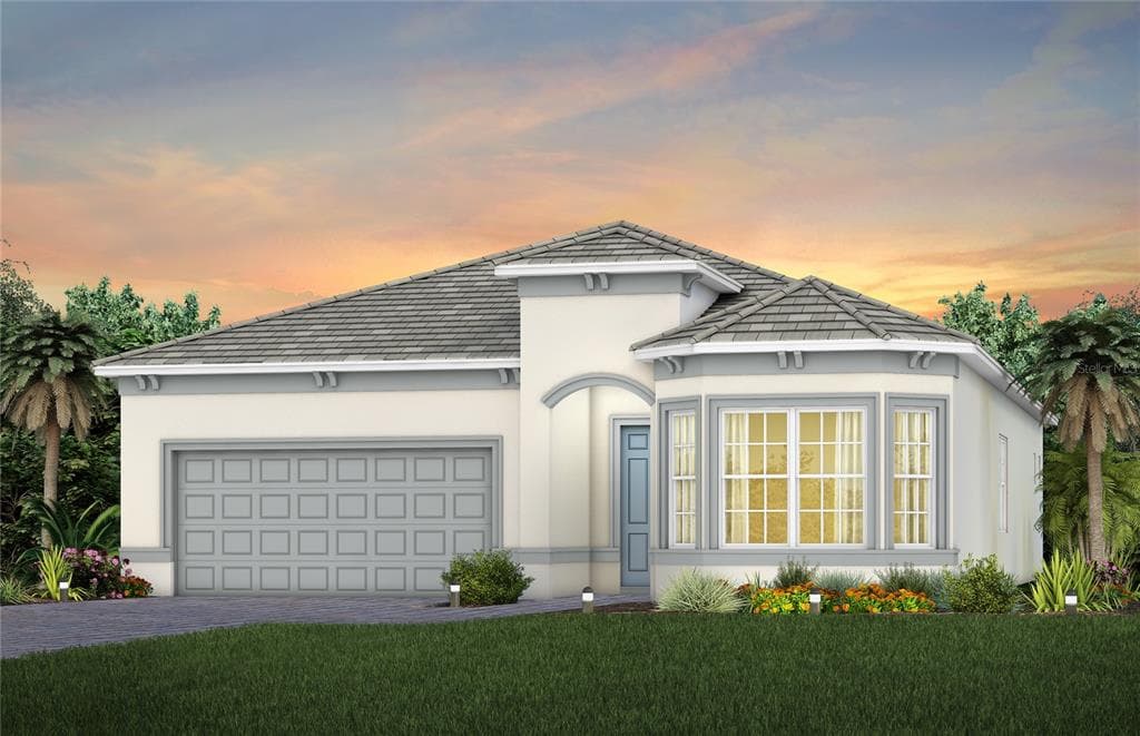 10113 BEACHWALK DRIVE ENGLEWOOD, FL 34223